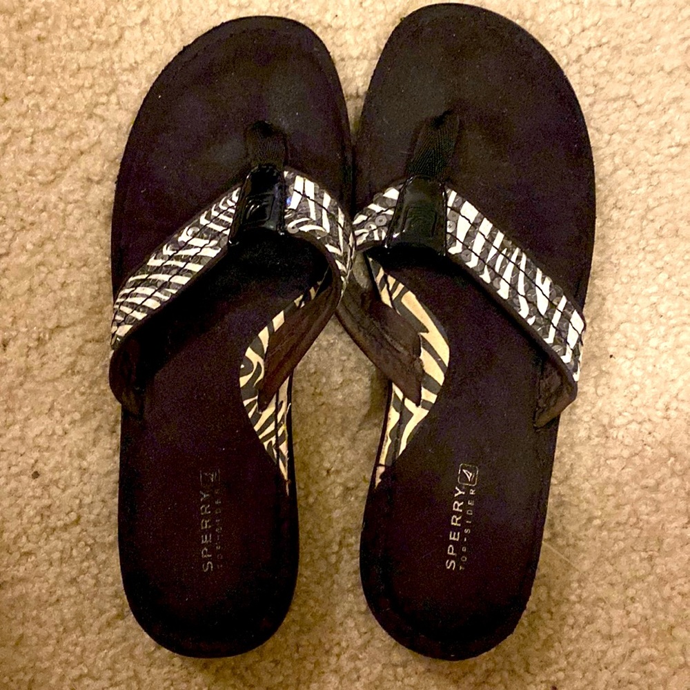 Sperry Sandals